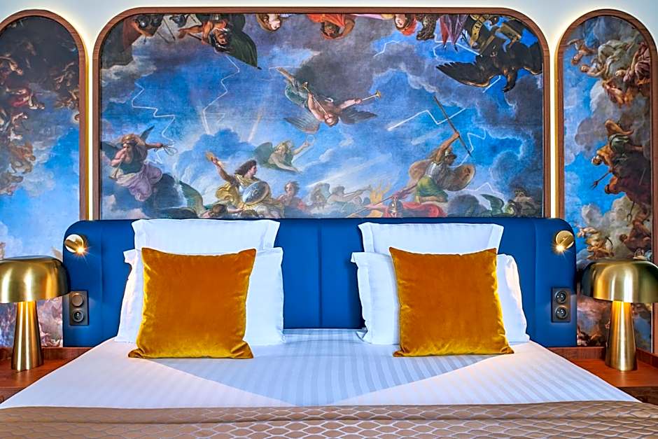 Hôtel Le Versailles