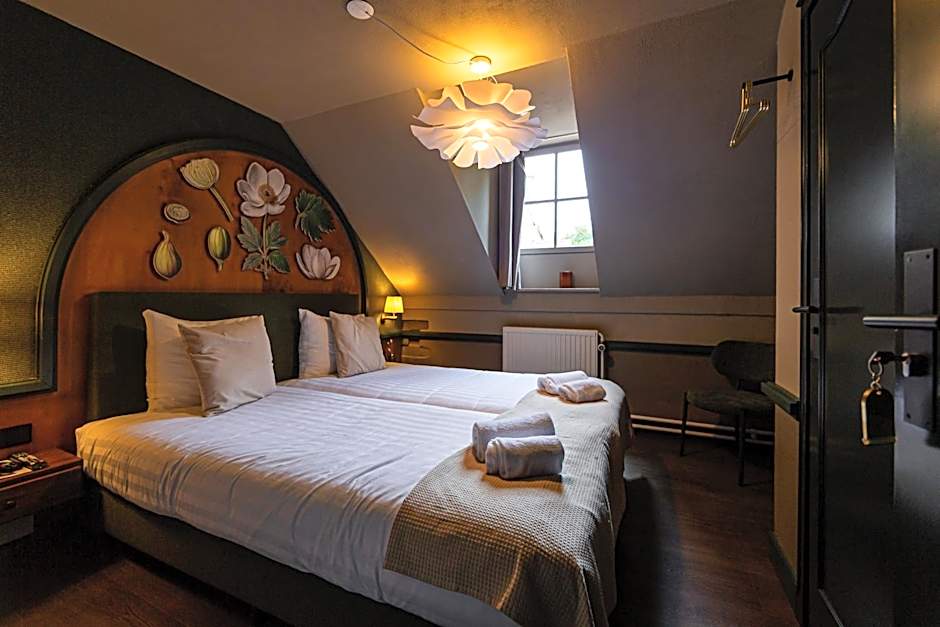 Buitenplaats Kasteel Elsloo