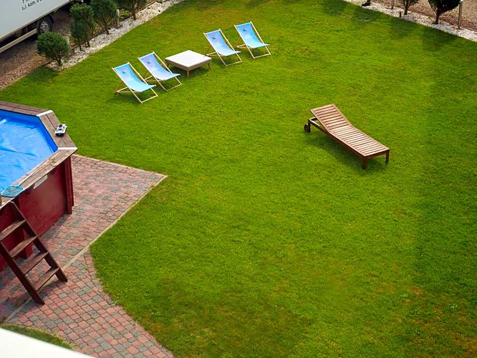 Słoneczny Dom pokoje i apartament na wynajem