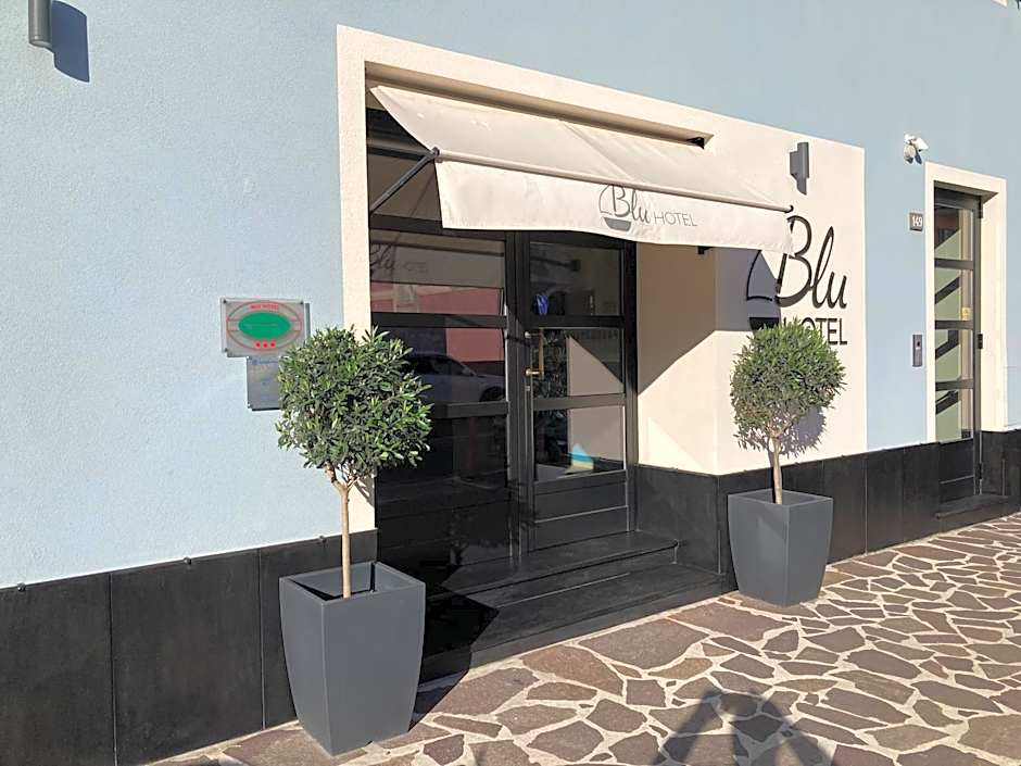 Blu Hotel