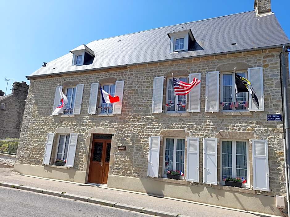 Chambres d'Hôtes et Table d'Hôtes- Valentine 44