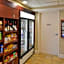 SpringHill Suites by Marriott Charleston Downtown/Riverview