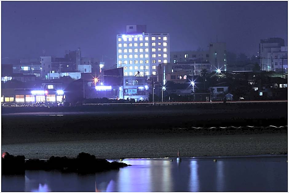 Rezion Tourist Hotel