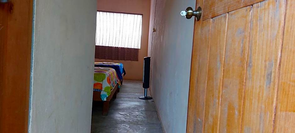 Centro Ecoturistico Rio Chuc Tej