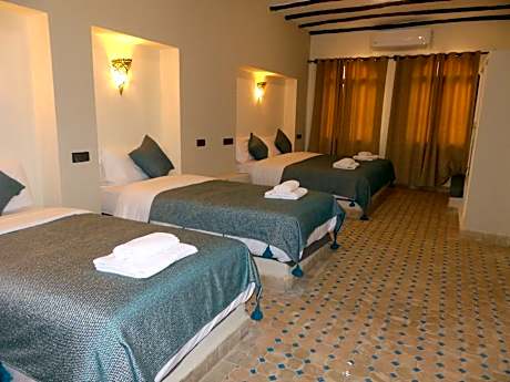 Superior Family Room