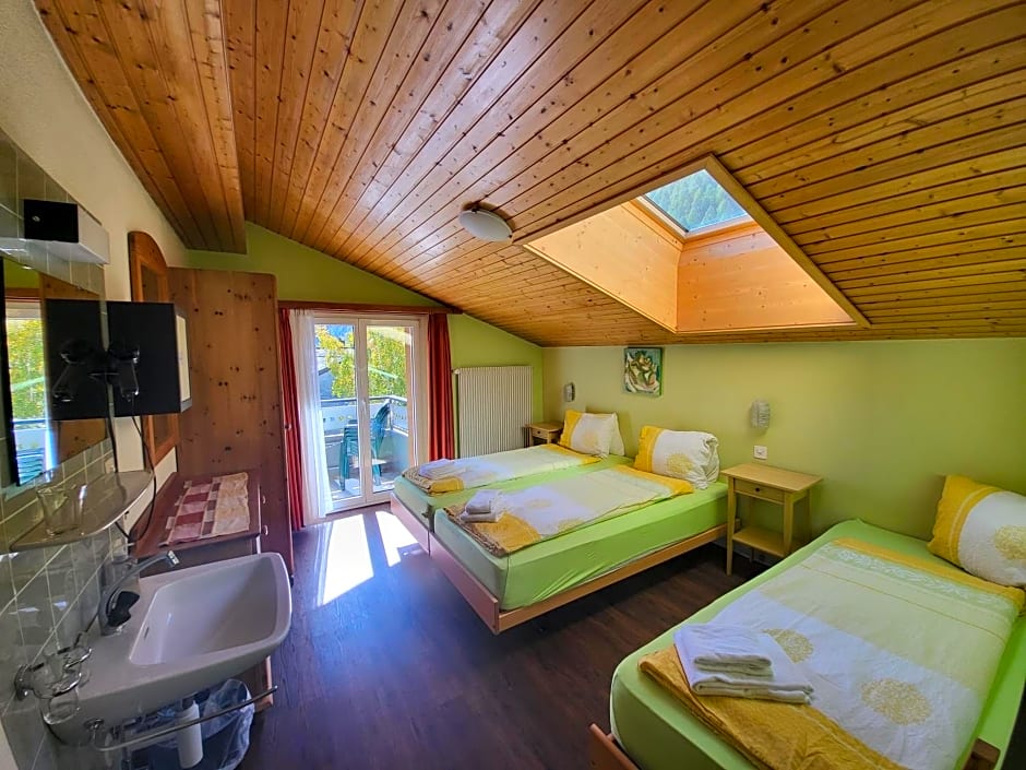 Pension Heino
