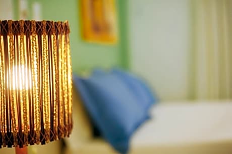 Triple Room with Private Bathroom