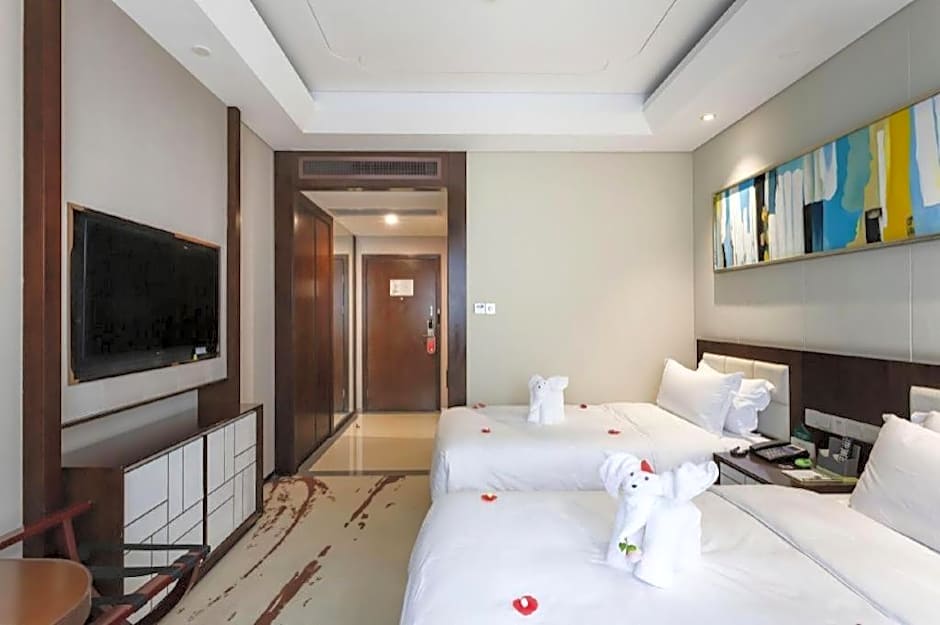 Xingtai Yuehai Hotel