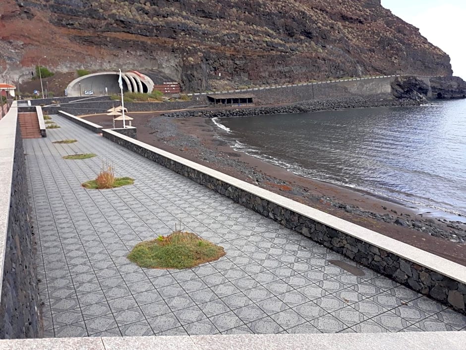 Casa rural meridiano