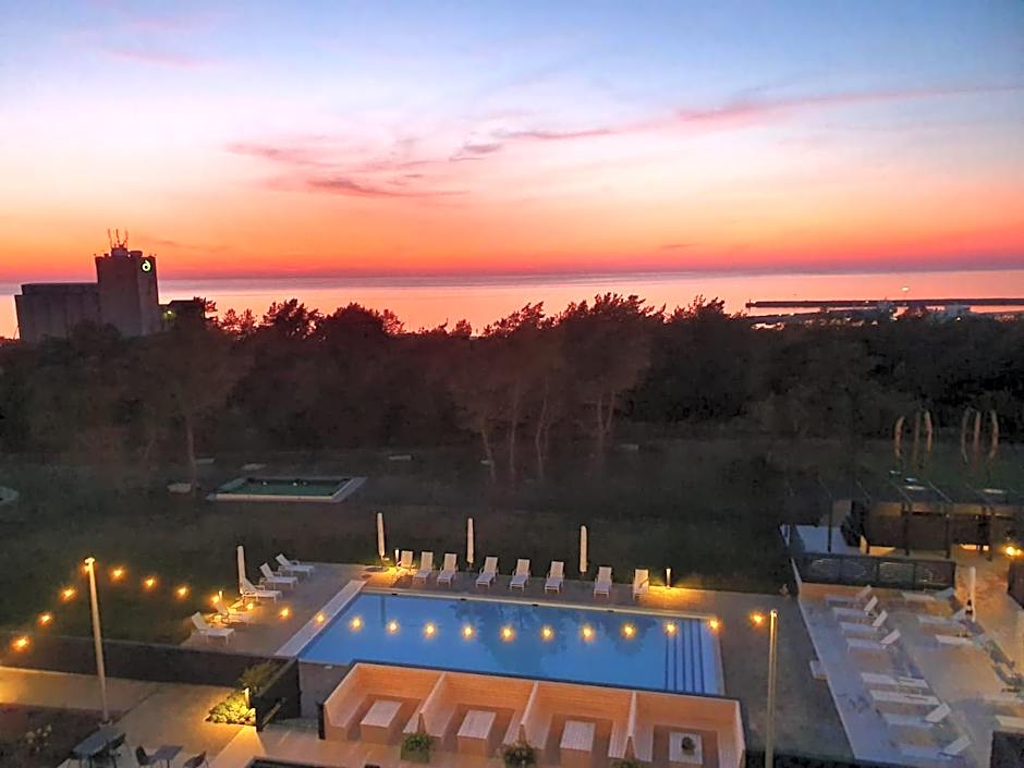 First Hotel Kokoloko