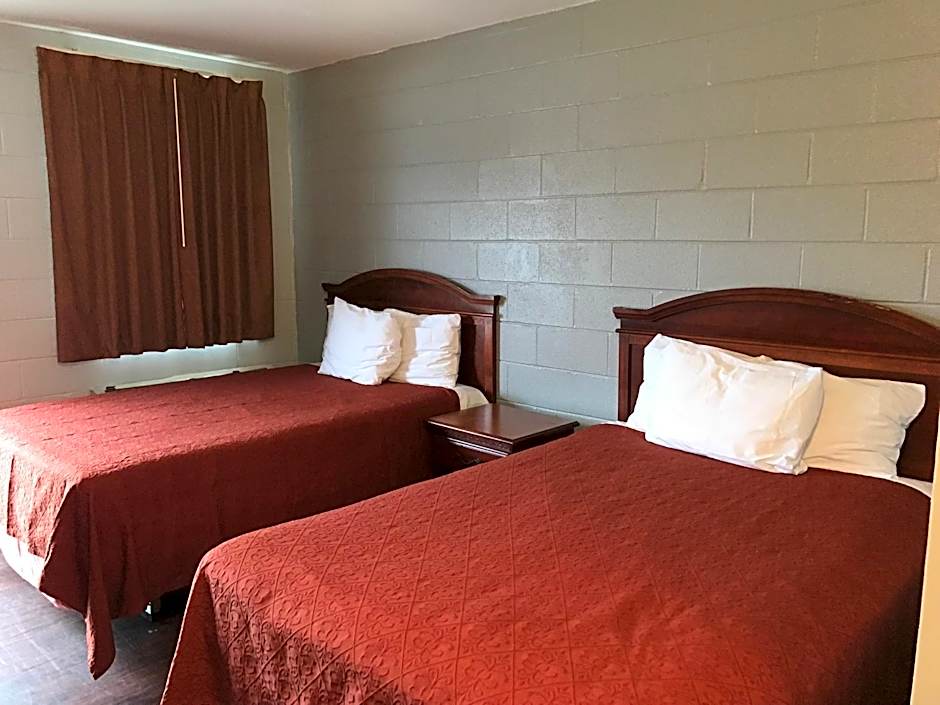 Sky Inn Hotel