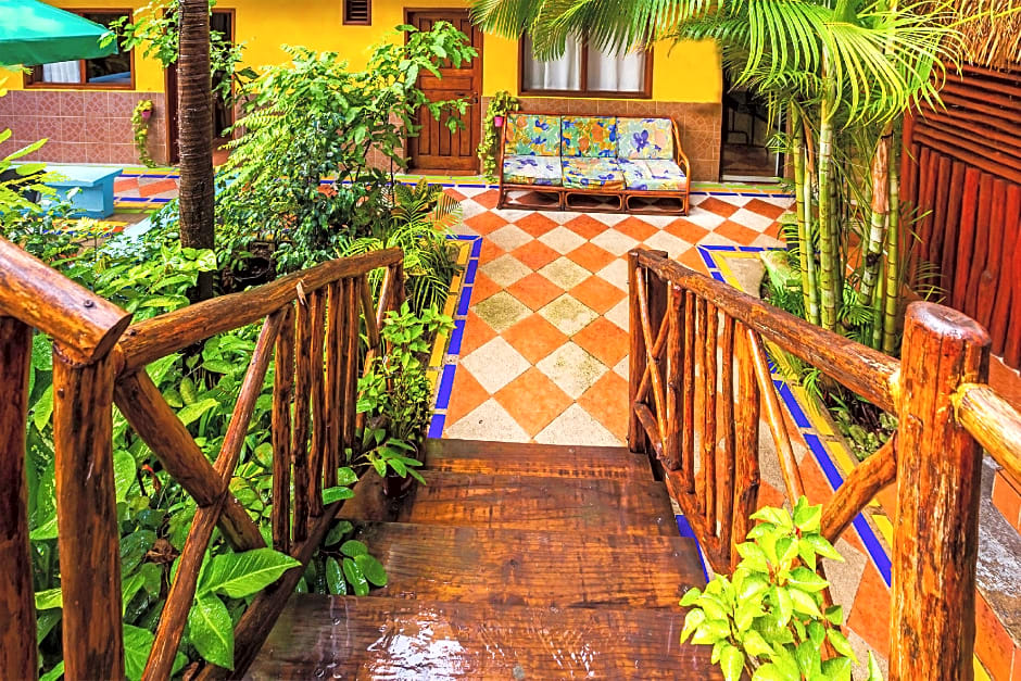 Hotel Playa Del Carmen by OYO – Playa del Carmen, TX