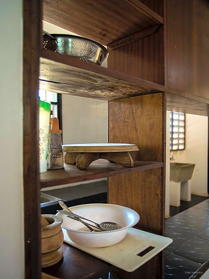 Bahari Dhow Beach Villas