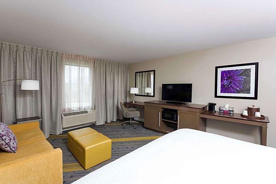 Hampton Inn & Suites West Lafayette