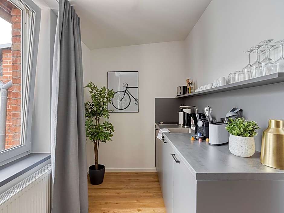 limehome Erfurt Schmidtstedter Straße