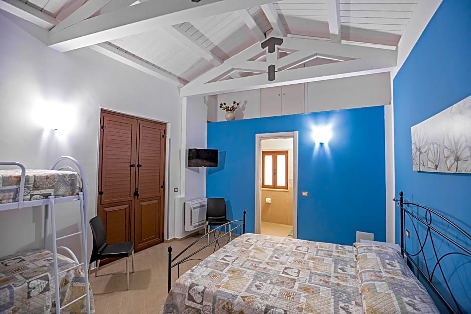 B&B Acquachiara
