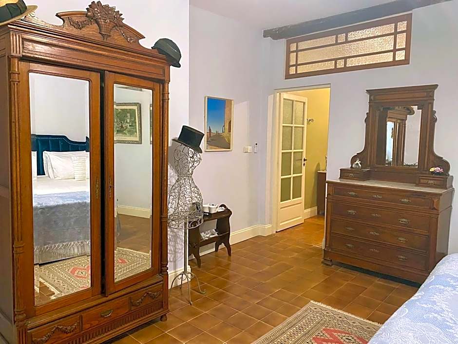 Sainte-Hélène Chambres d'Hôtes & Appartement