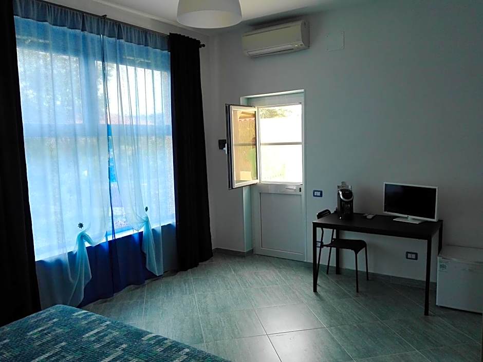 Affittacamere Villa Zelinda