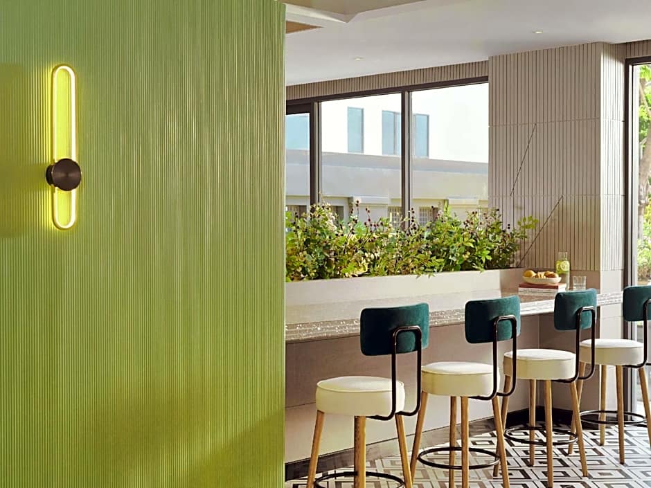 TRIBE Living Bangkok Sukhumvit 39