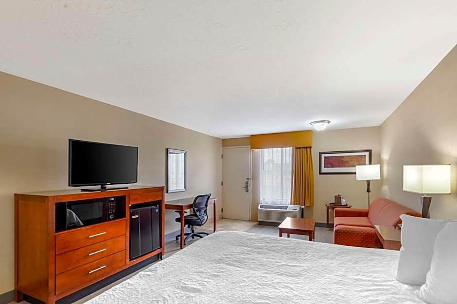 Best Western Cottontree Inn