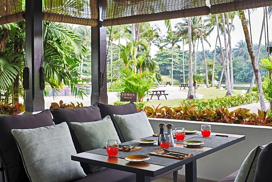 The Saujana Hotel Kuala Lumpur