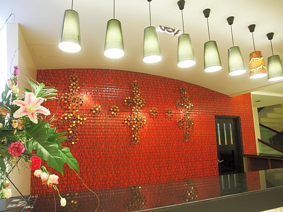 Paradise Hotel Udonthani