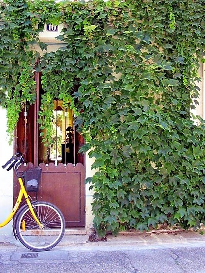 Chambres D'hôtes Farniente – Aigues Mortes, GA
