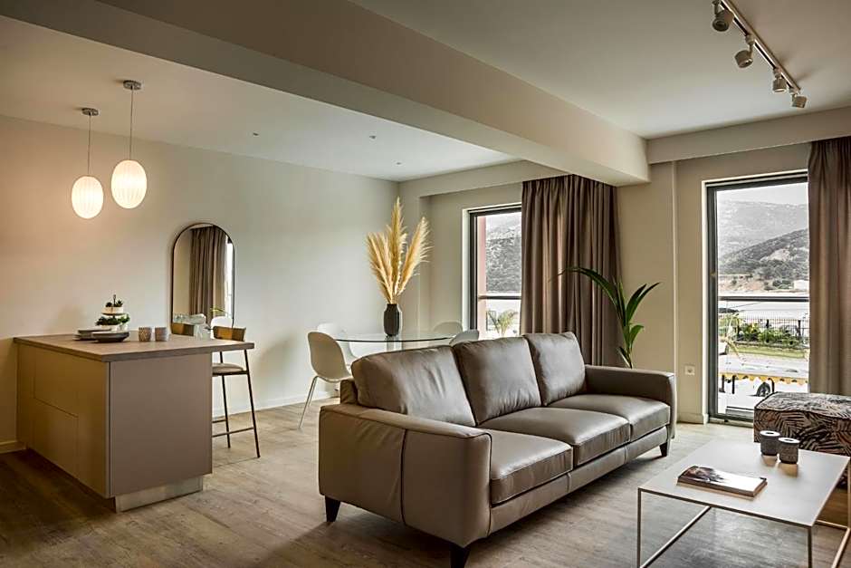 The Twelve Suites Collection