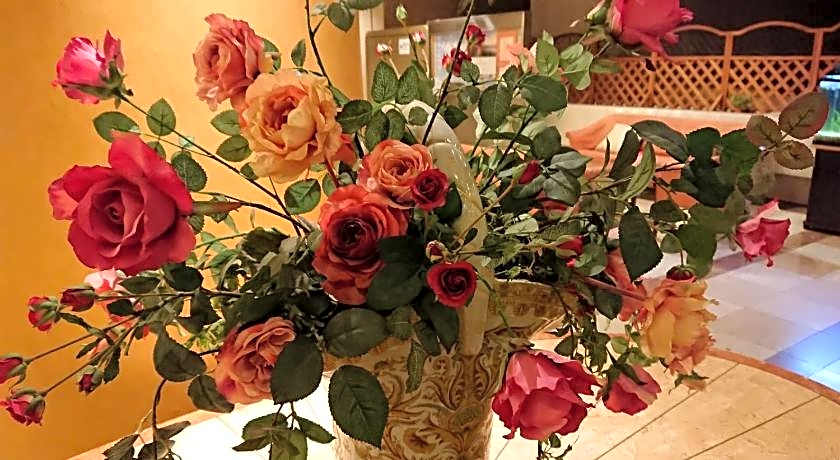 Route Inn Grantia Komaki