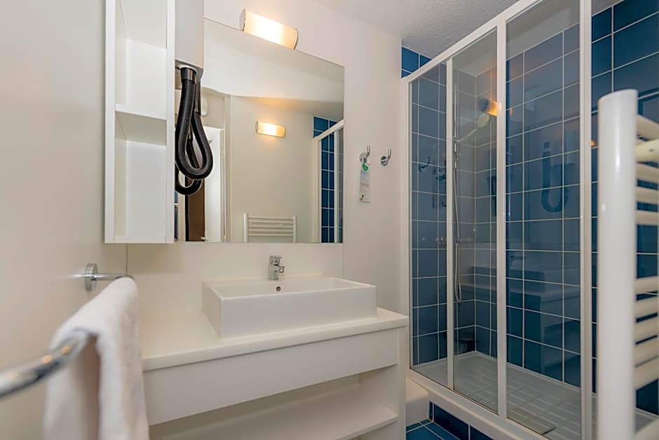 Residence Vacances Bleues Lou Castel