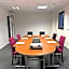 Hotel Ibis Styles Montargis Arboria
