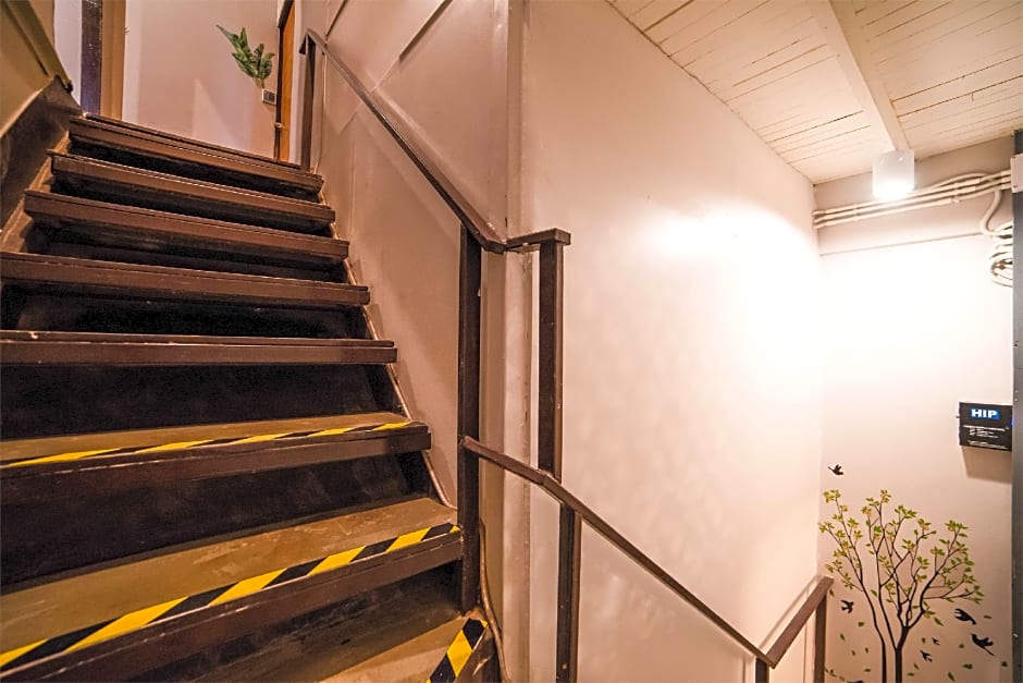 OYO 480 Lemon Siam Hostel