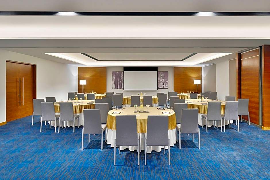 Fairfield by Marriott Bengaluru Whitefield