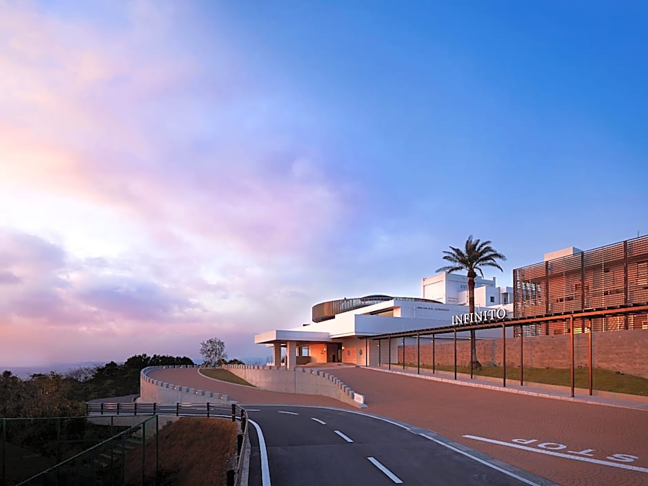 INFINITO HOTEL & SPA Nanki-Shirahama