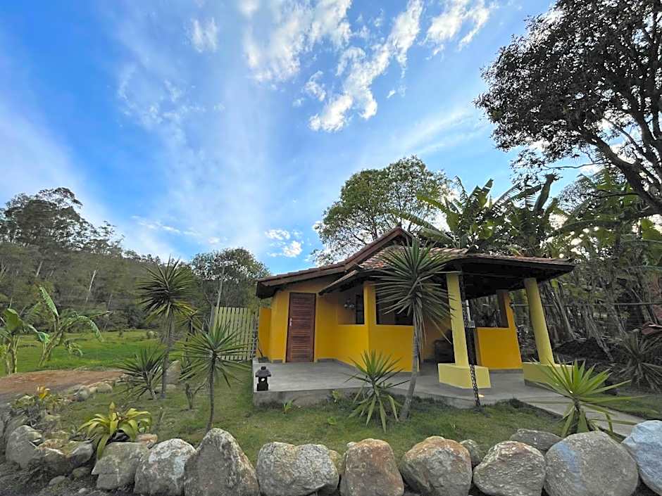 Atiaia Jungle River Retreat