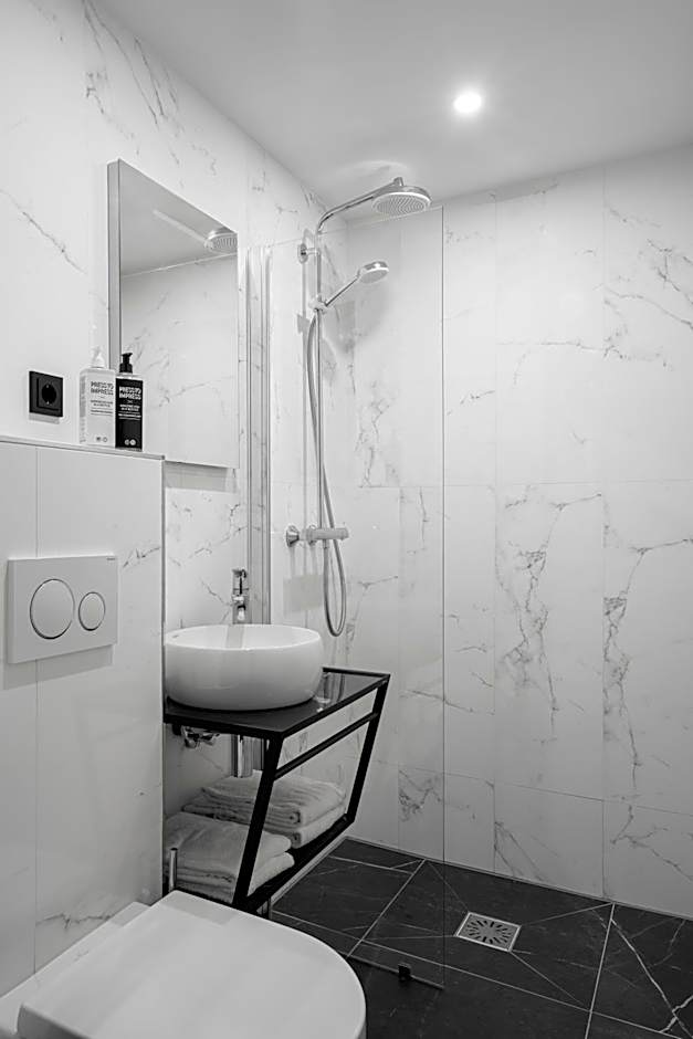 Ibis Styles Amsterdam Amstel