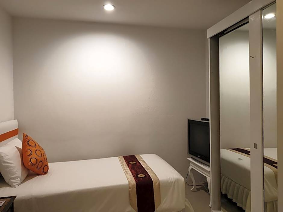 Arawana Residence Phromphong