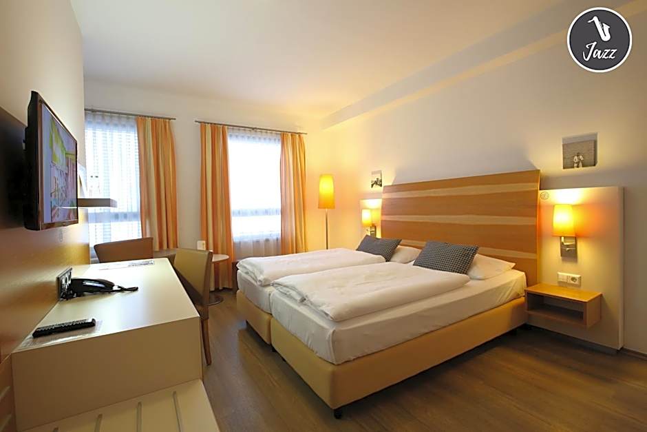 arte Hotel Wien Stadthalle