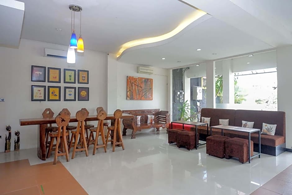 RedDoorz Syariah @ Namira Hotel