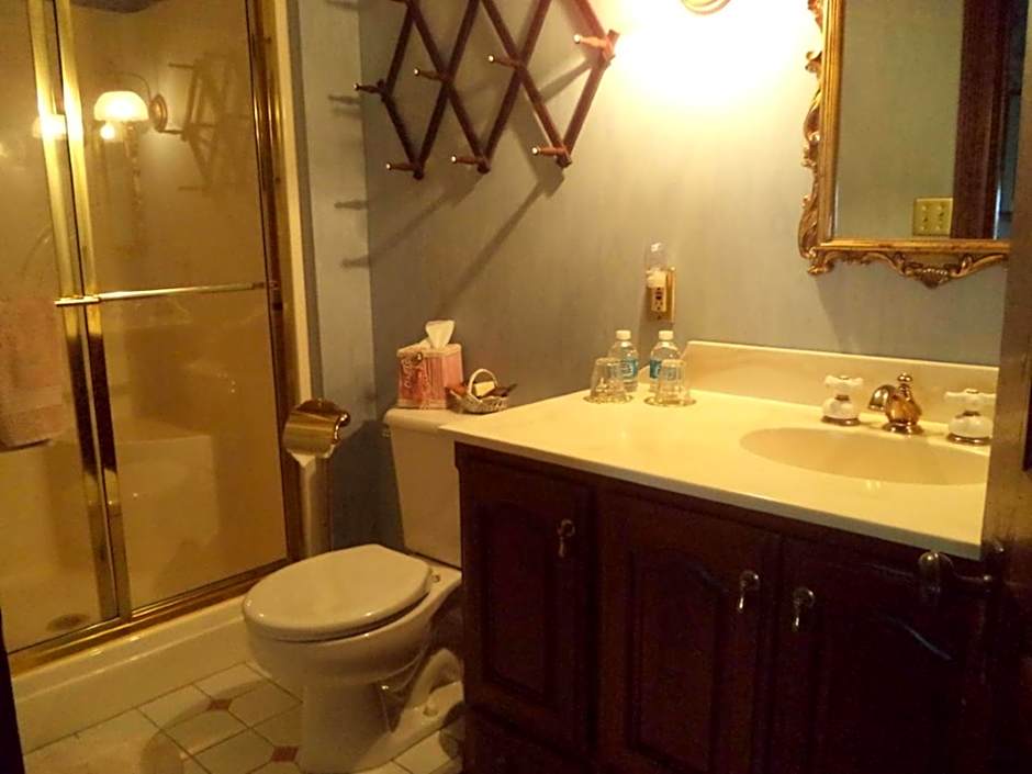 The Inn & Spa at Intercourse Village