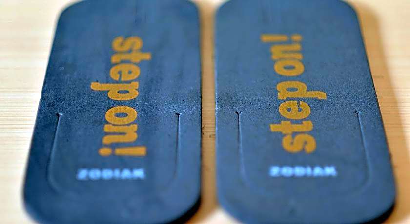 Zodiak at Sutami Hotel