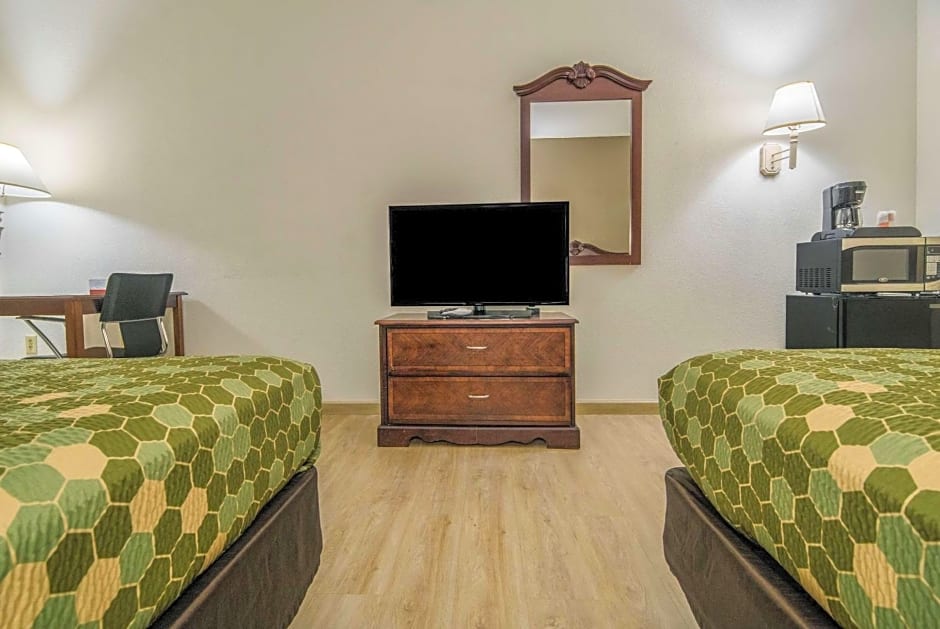 Econo Lodge Weatherford