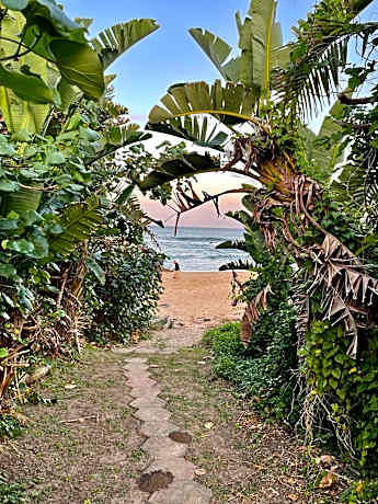 Gracelands Beach Lodge