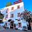 The Professor's Hotel