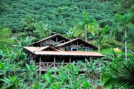 Sitio Recanto Primata