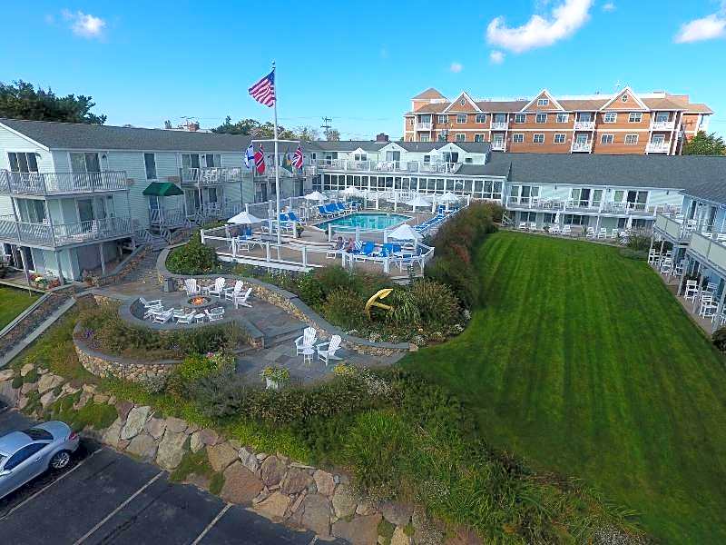 Anchor In Distinctive Waterfront Lodging