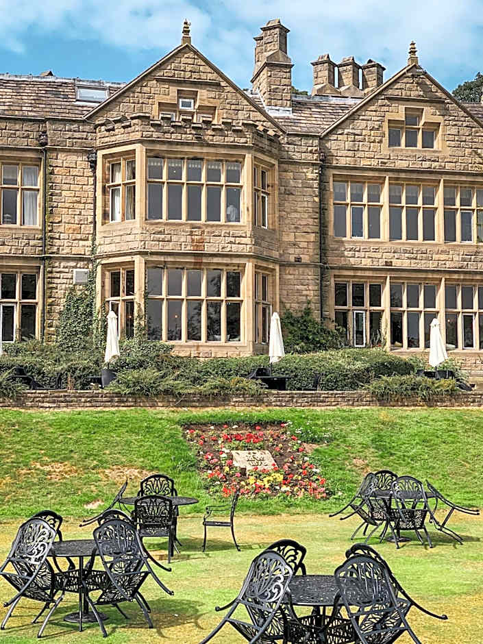 Hollins Hall Hotel and Country Club