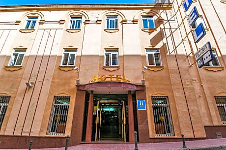 Hotel Victoria