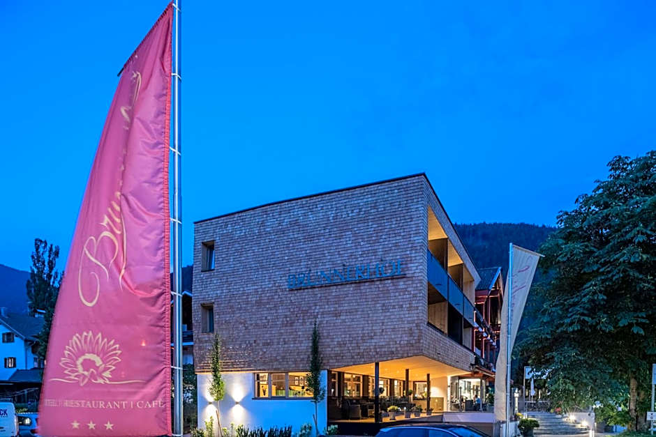 Hotel Brunnerhof