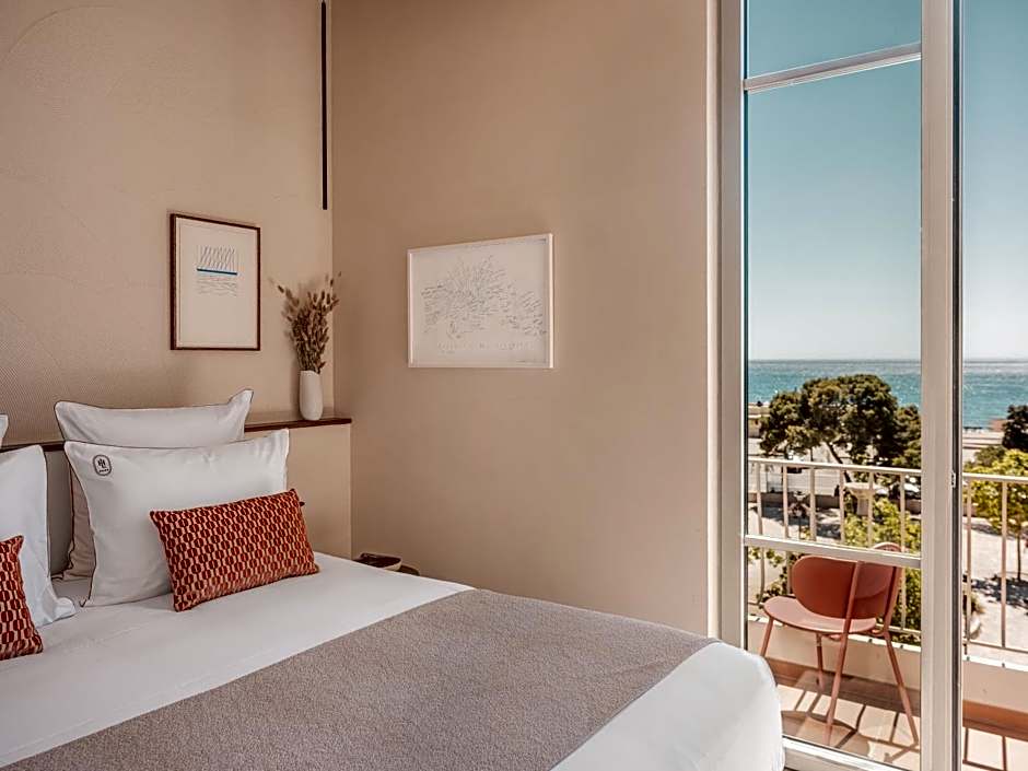 Hôtel Liautaud Cassis